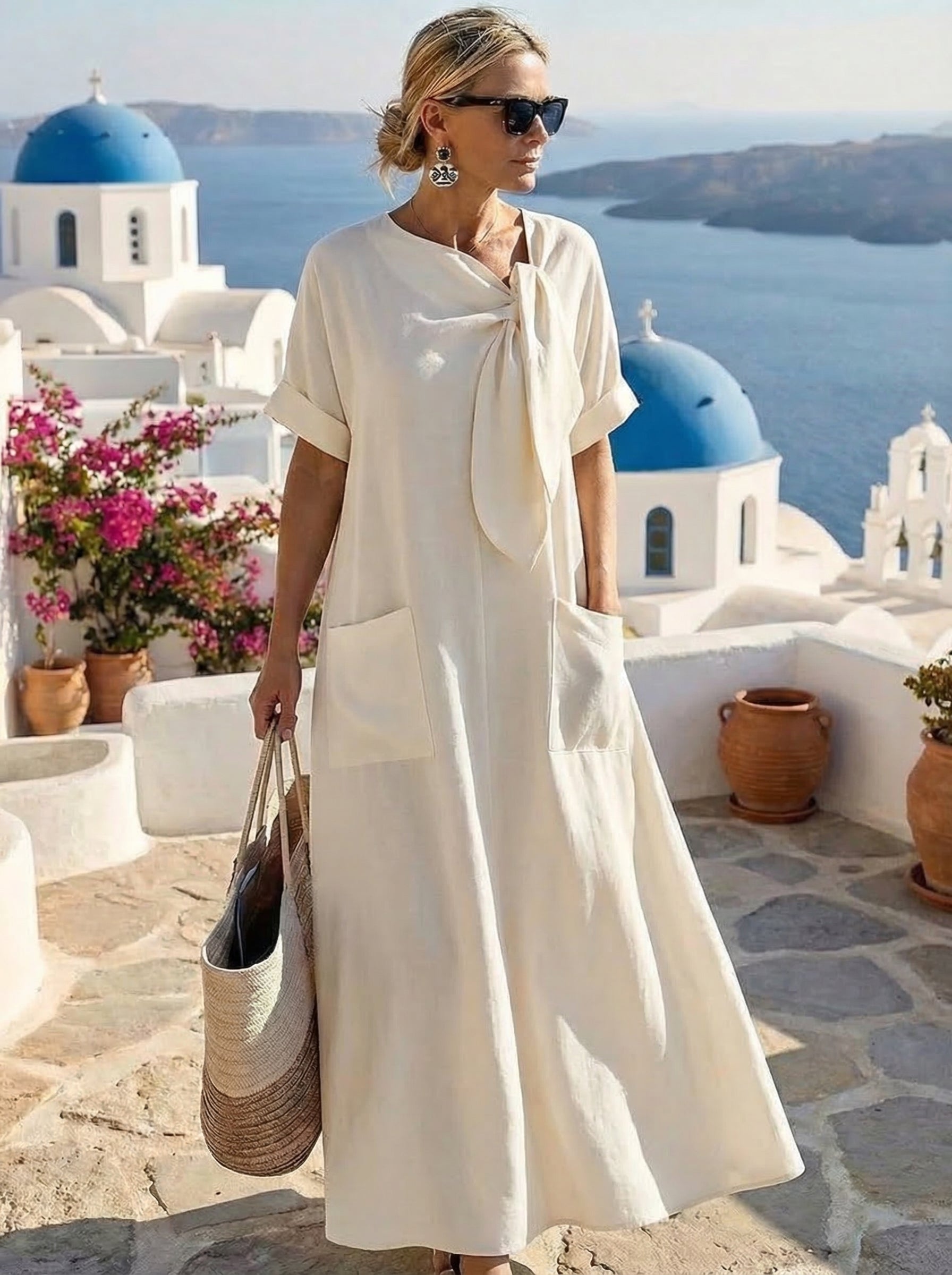 Beige / 3XL