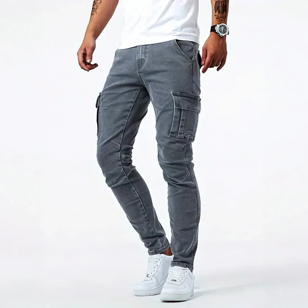 Gray / 2XL