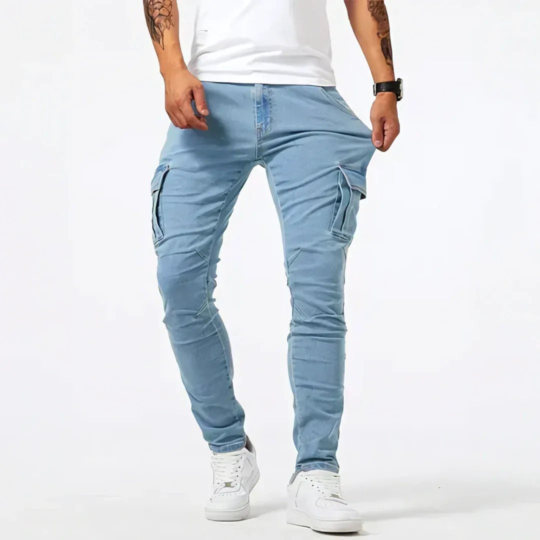 Blue / 2XL