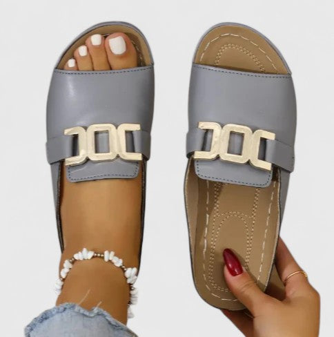 Gray / 8.5