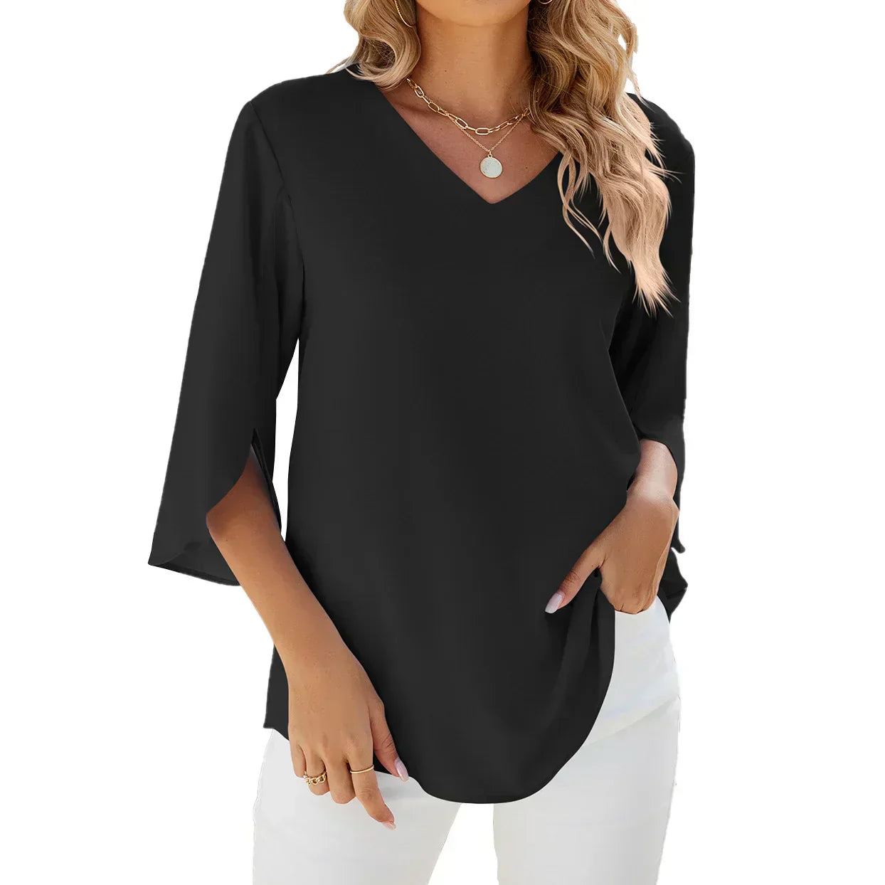 Black / 2XL