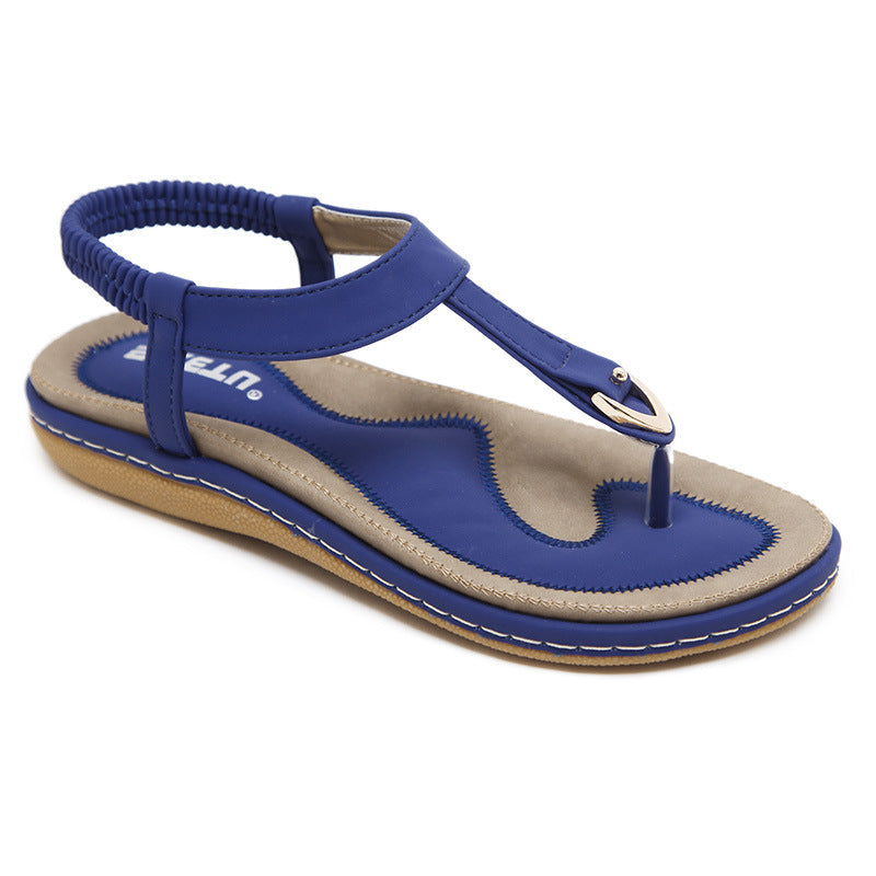 Blue / 42 / Wide