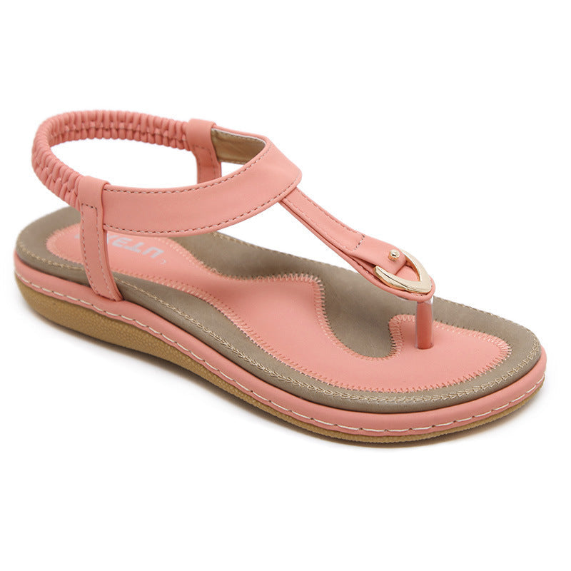 Pink / 42 / Wide