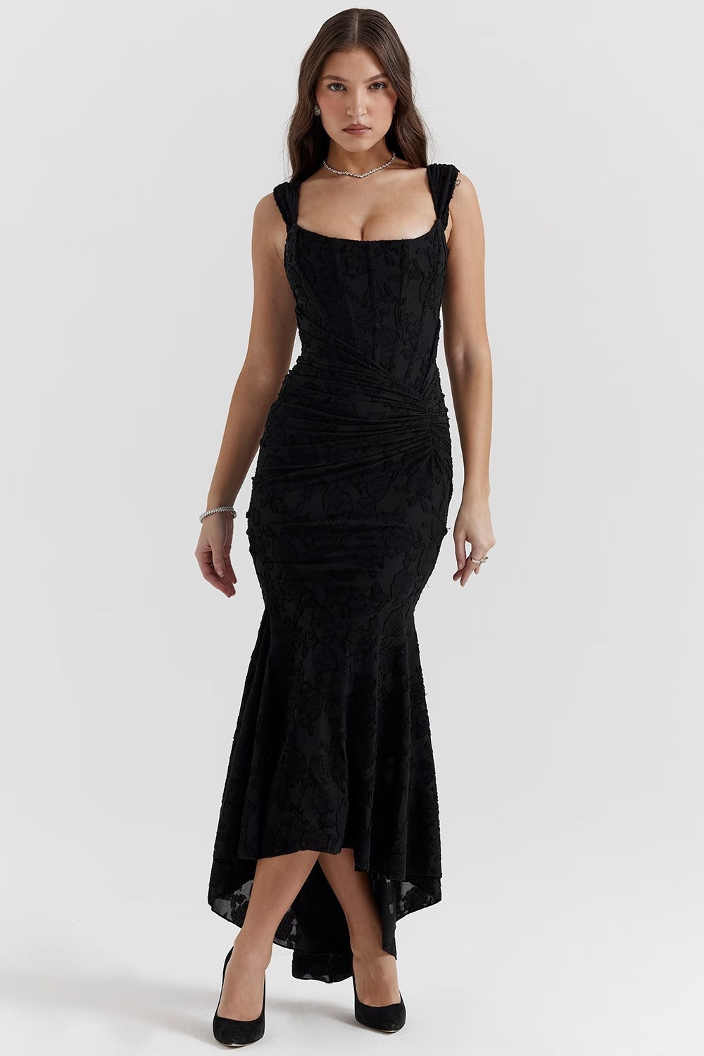 Black / XL