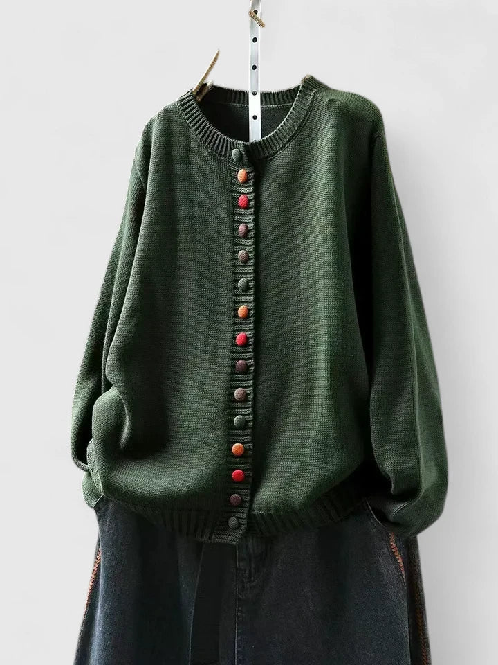 Green / ONE-SIZE