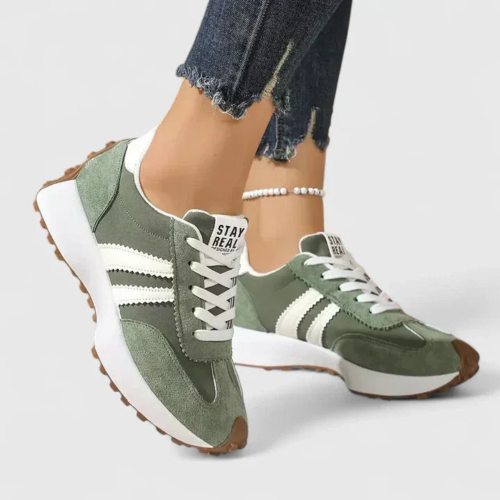 Green / 12 US | 43 EU