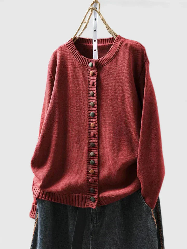 Red / ONE-SIZE