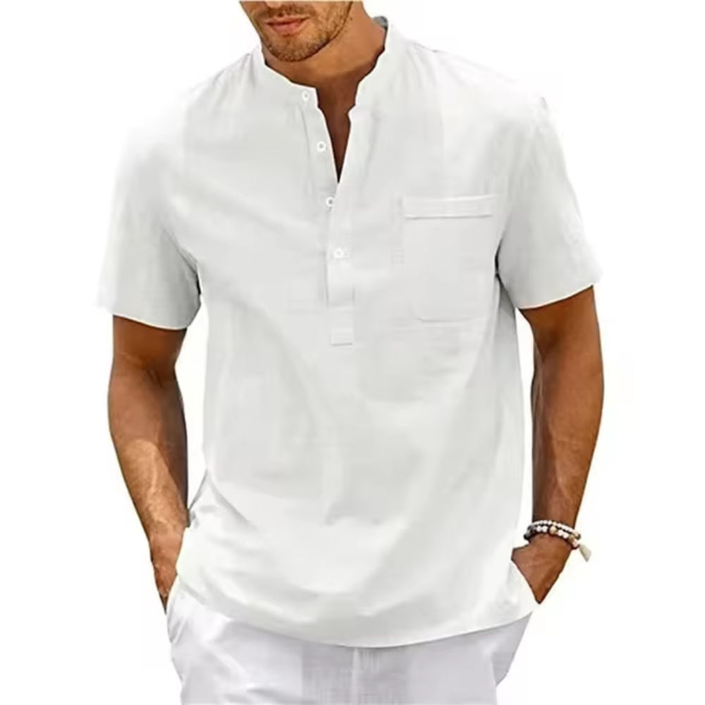 White / 3XL