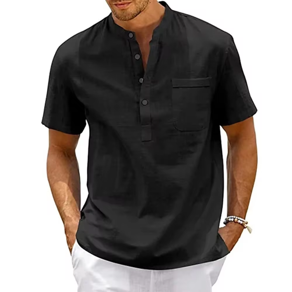 Black / 3XL