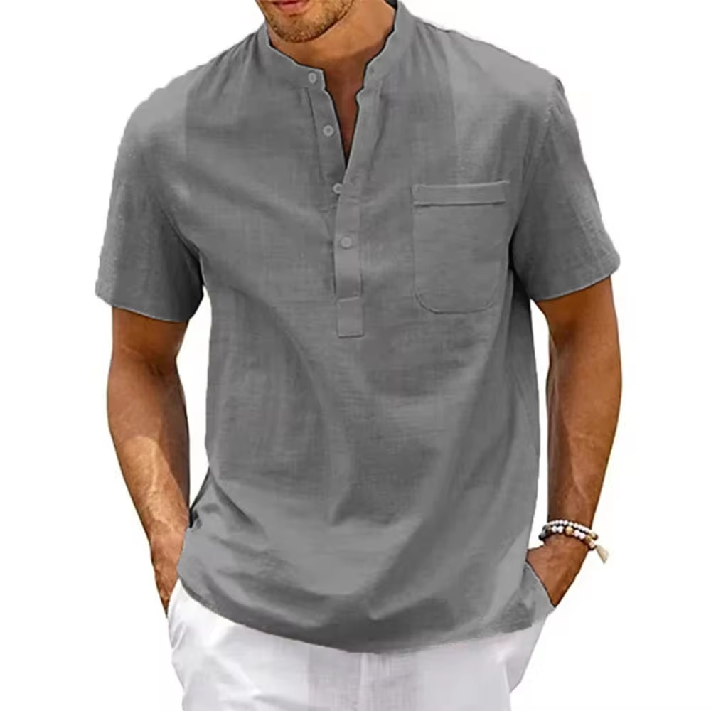 Gray / 3XL