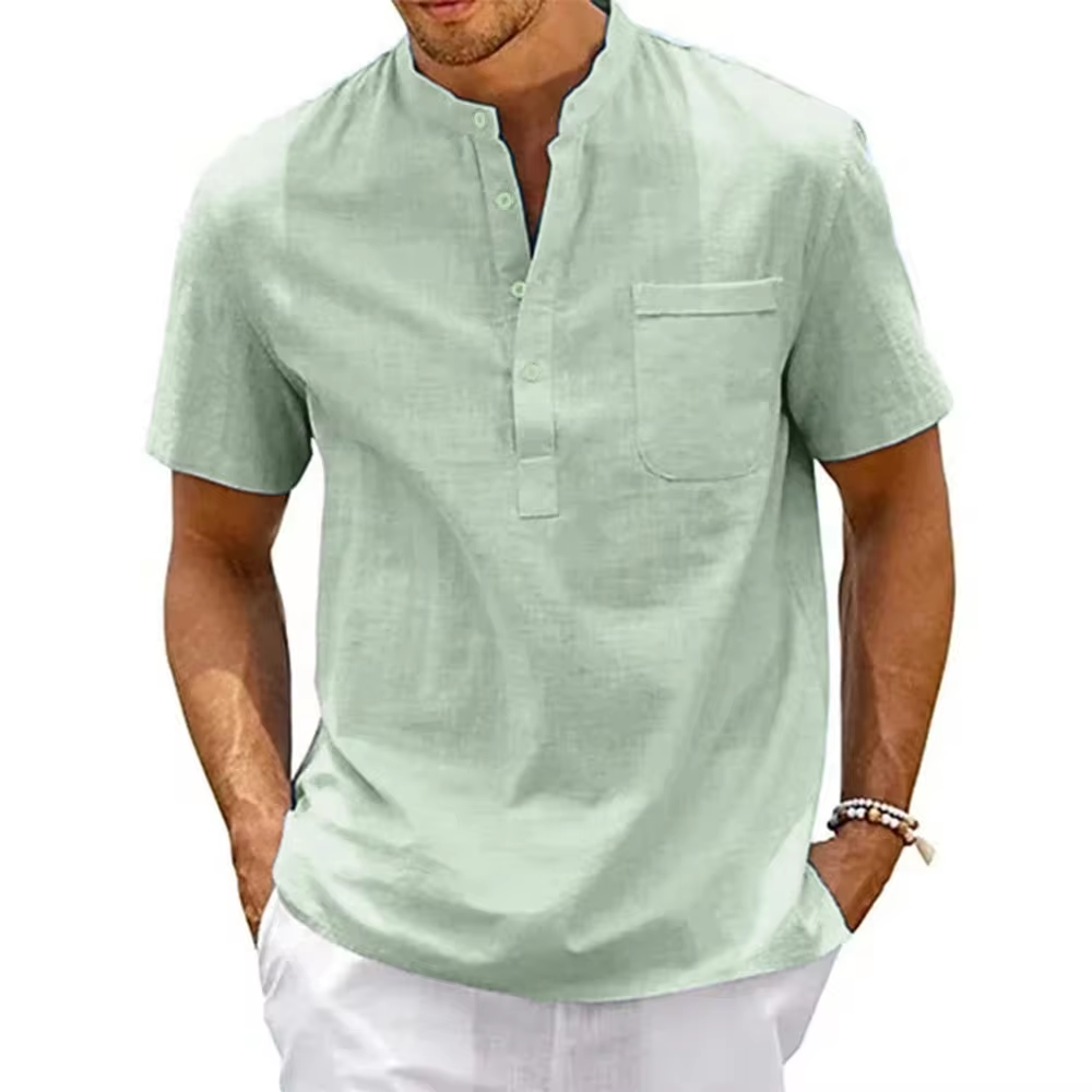 Green / 3XL