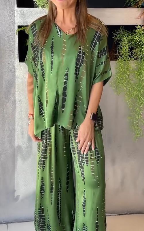 Green (Almost sold out) / 5XL