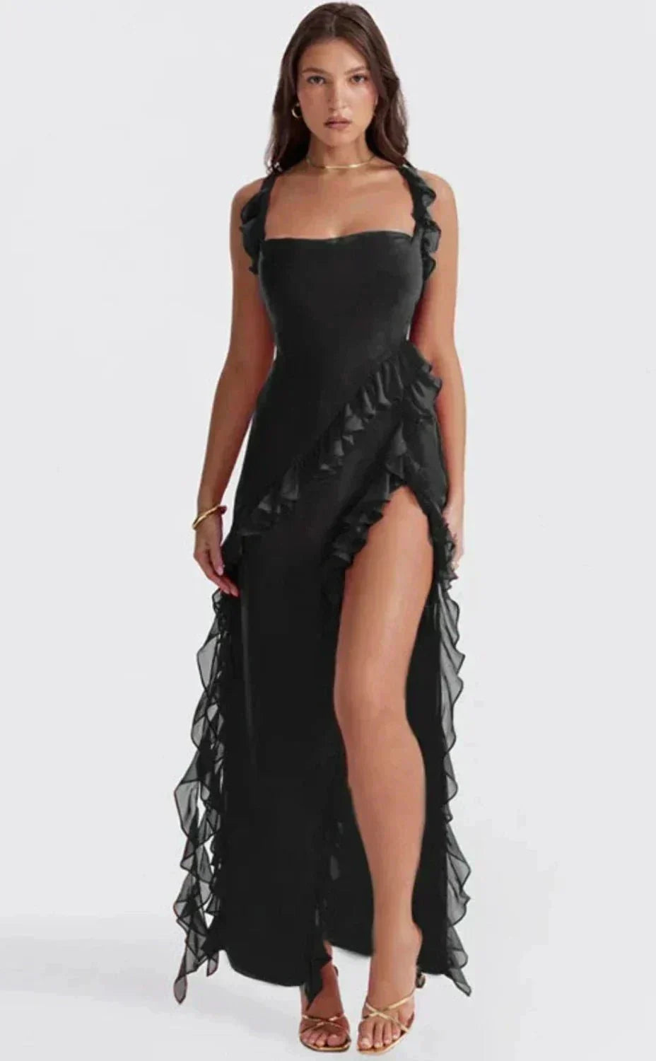 Black / 2XL