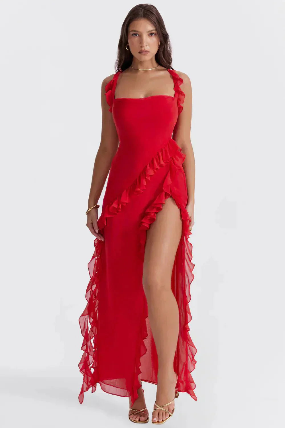 Red / 2XL