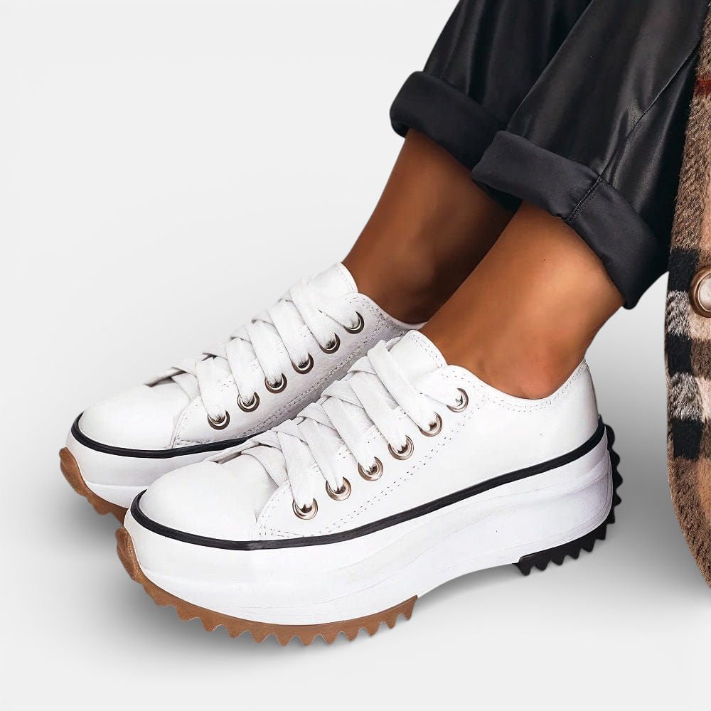 White / 12