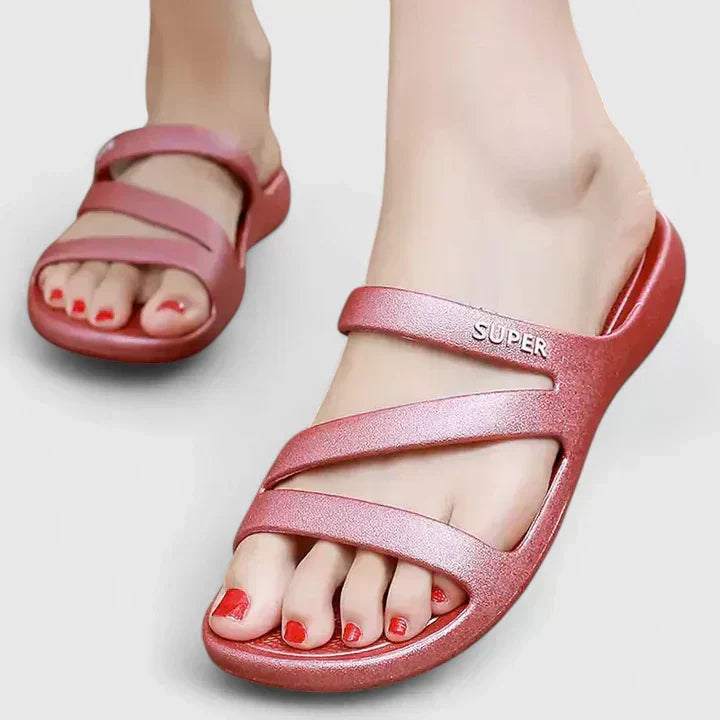 Red Pink / 11