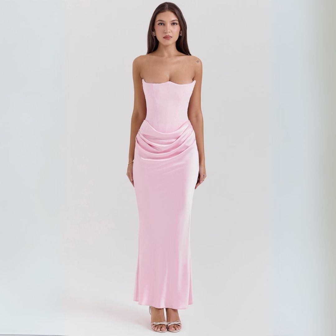 Roze / XL