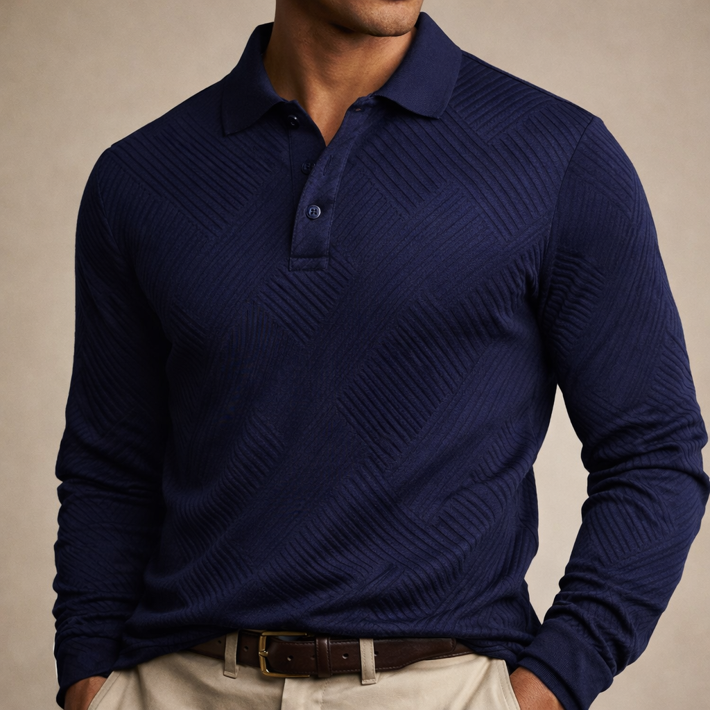 Navy Blue / 2XL