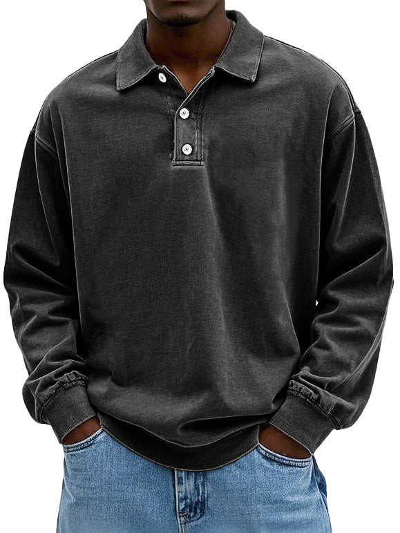 Zwart / 5XL