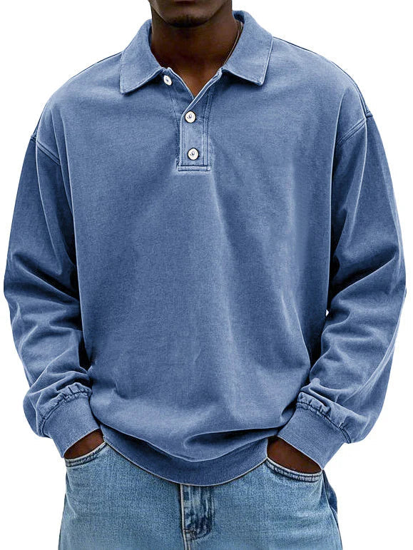 Blue / 5XL