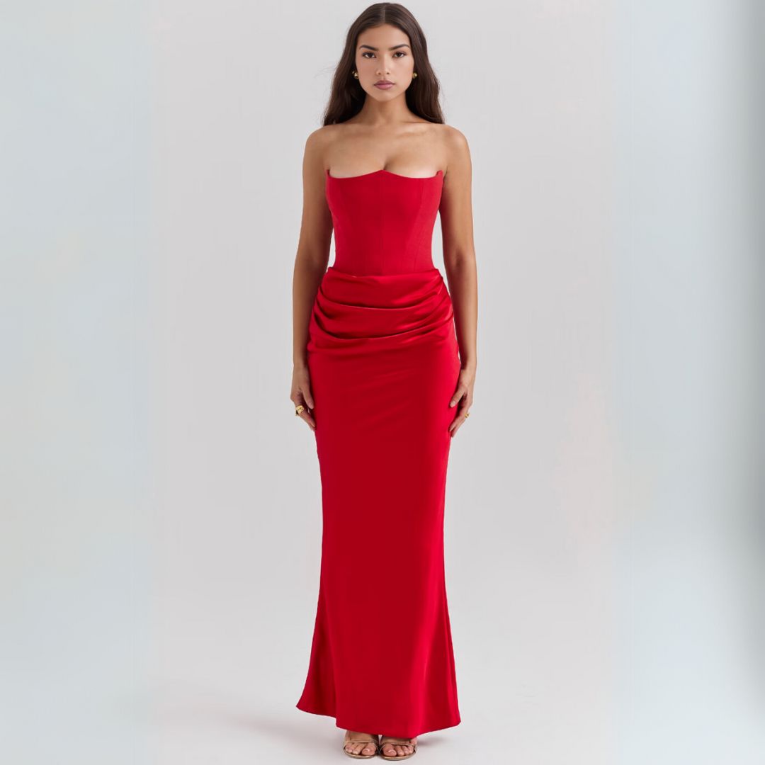 Rood / XL