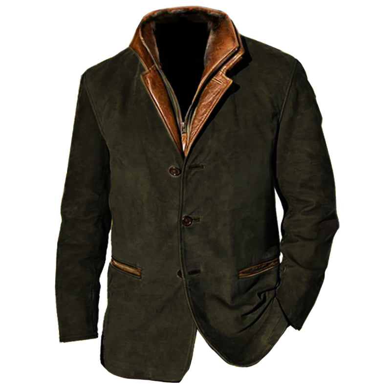 Green / 5XL