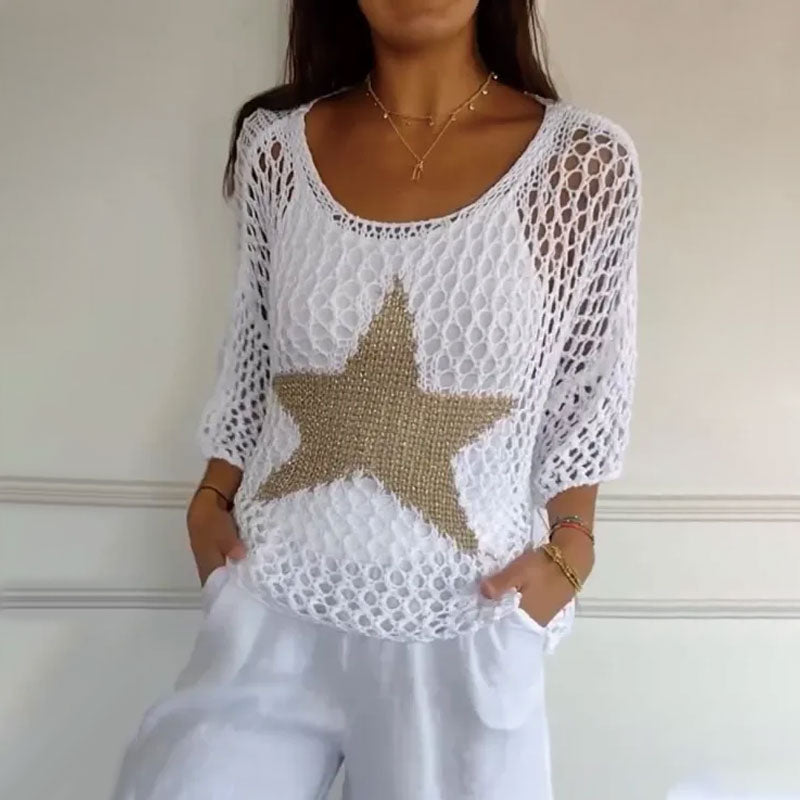 White / 3XL