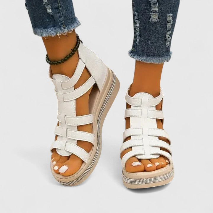 White / 9
