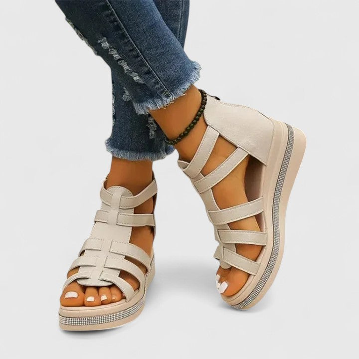 Beige / 9