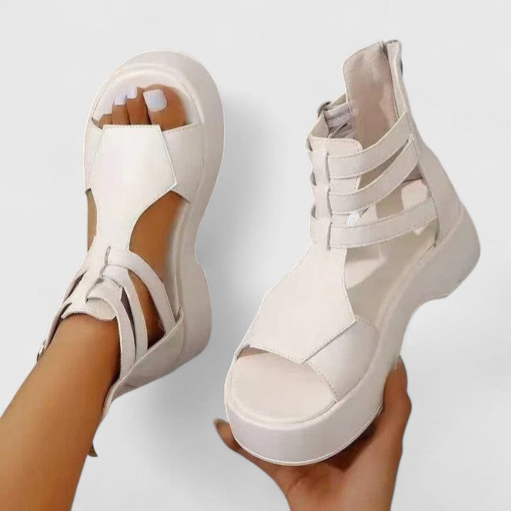 White / 12