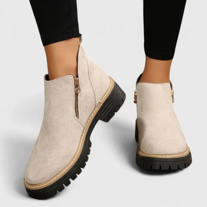 Beige / US 12