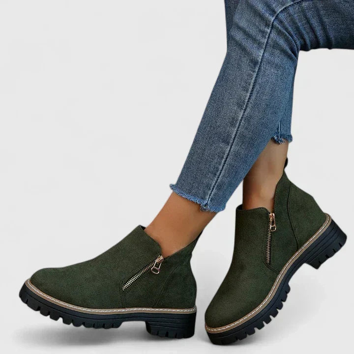 Green / US 12