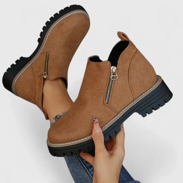 Brown / US 12