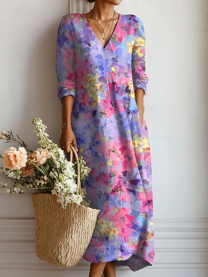 Dress (almost sold out) / 4XL