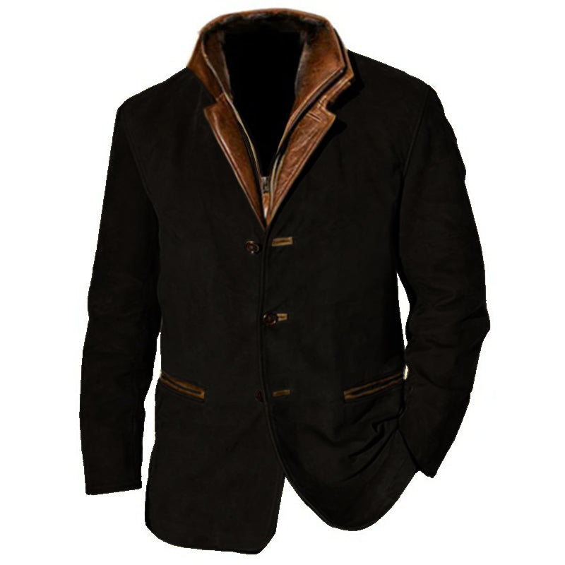 Black / 5XL