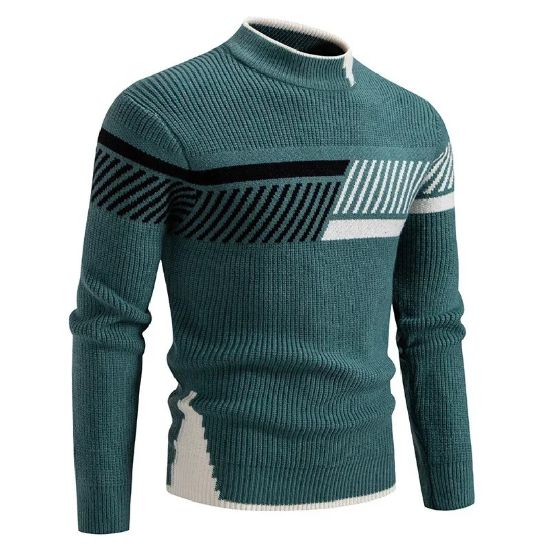 Green Line / 4XL