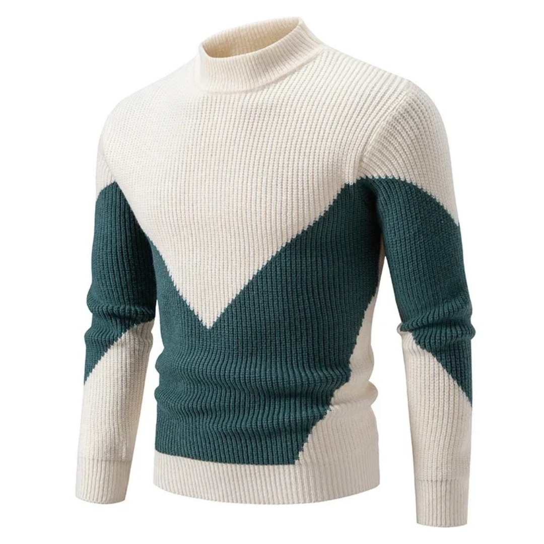 White Rhombus / 4XL