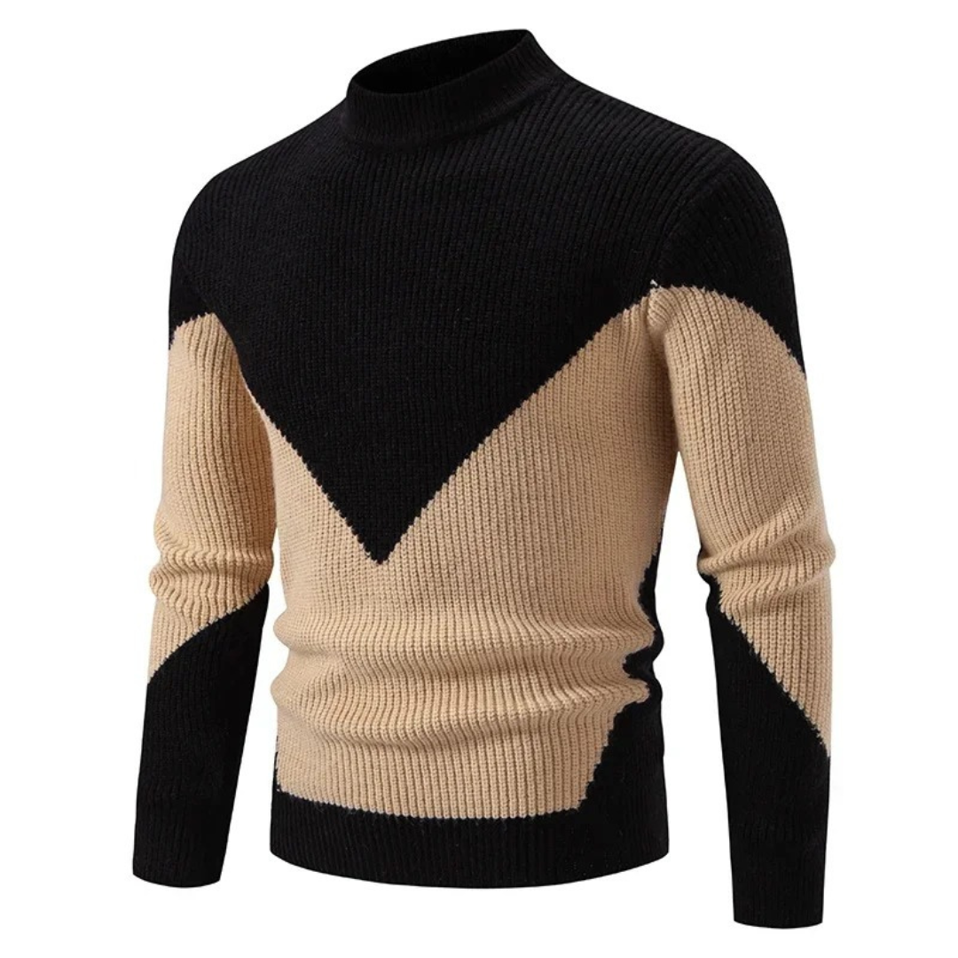 Black Rhombus / 4XL