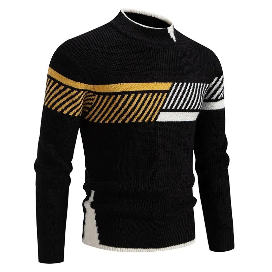 Black / 4XL