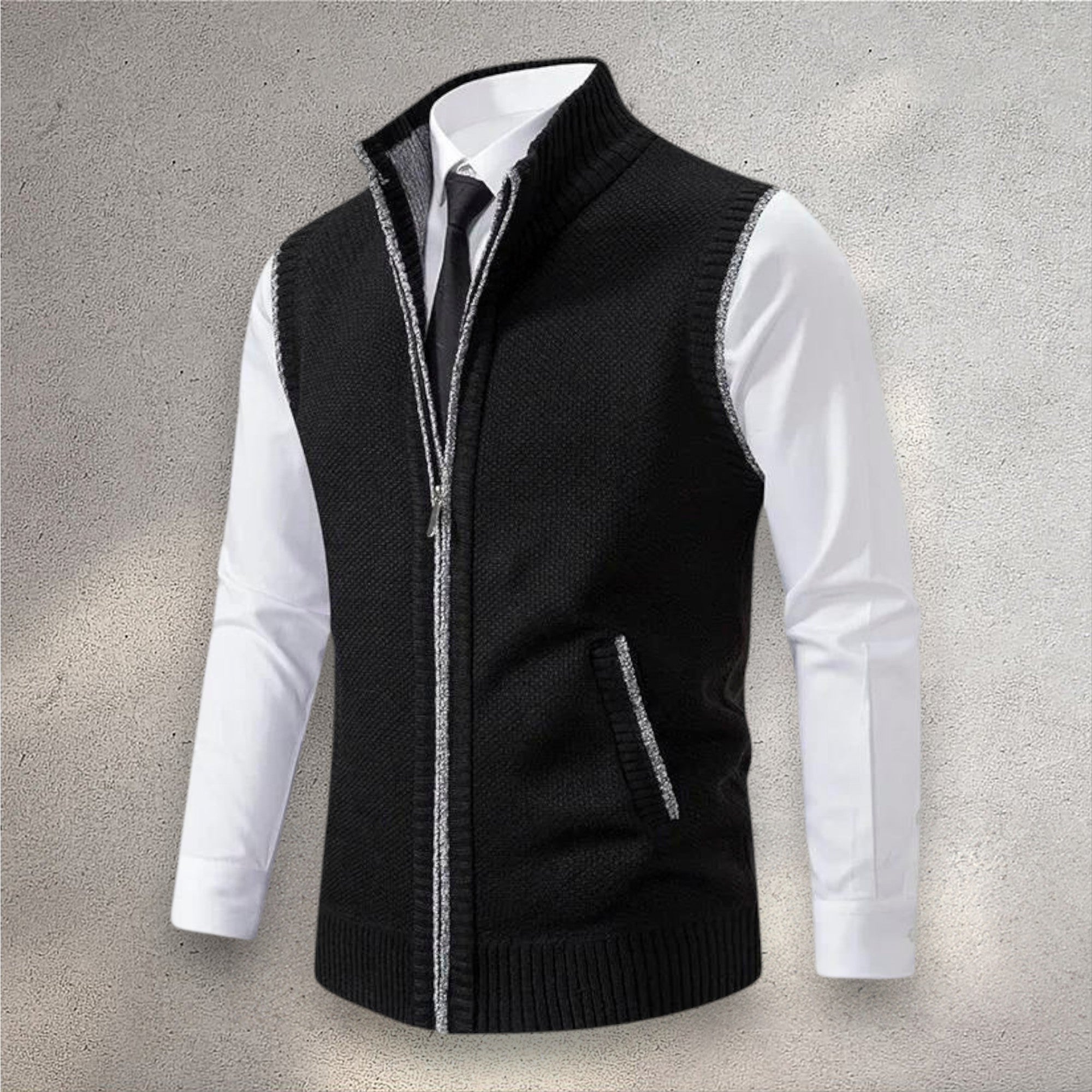 Black / 2XL