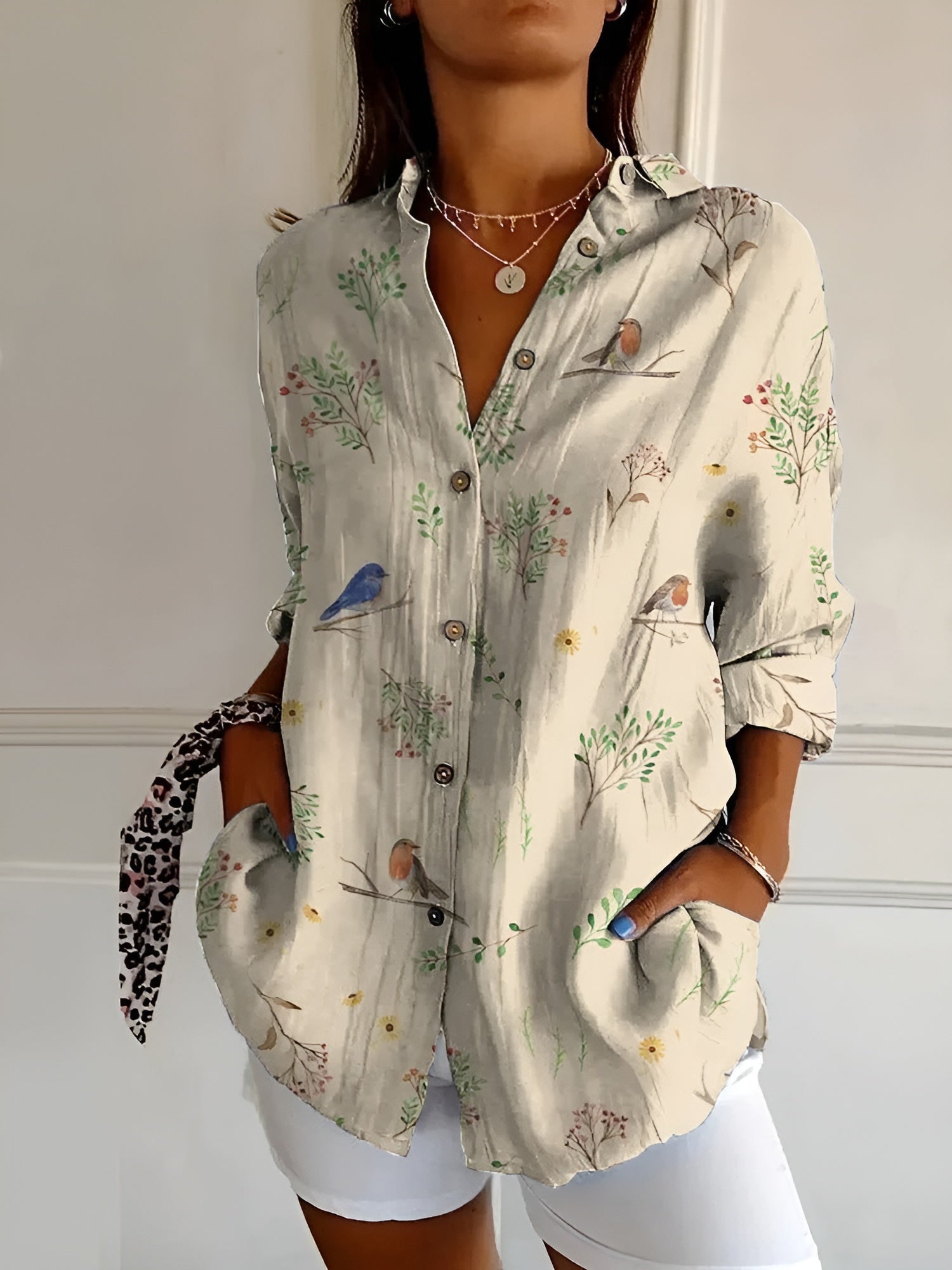 Birds / 6XL