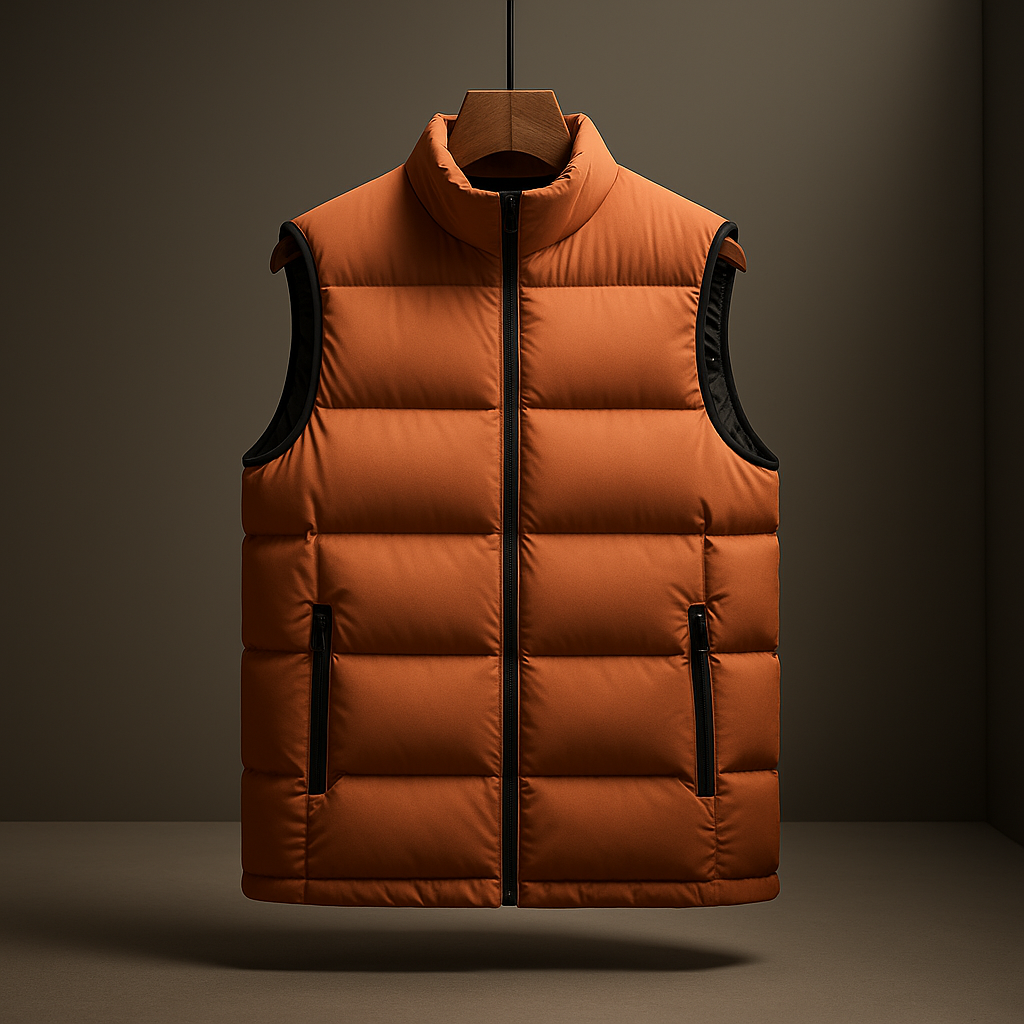 Orange / 3XL