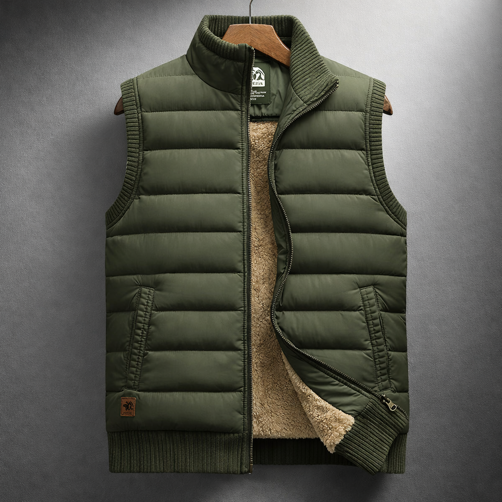 Green / 3XL