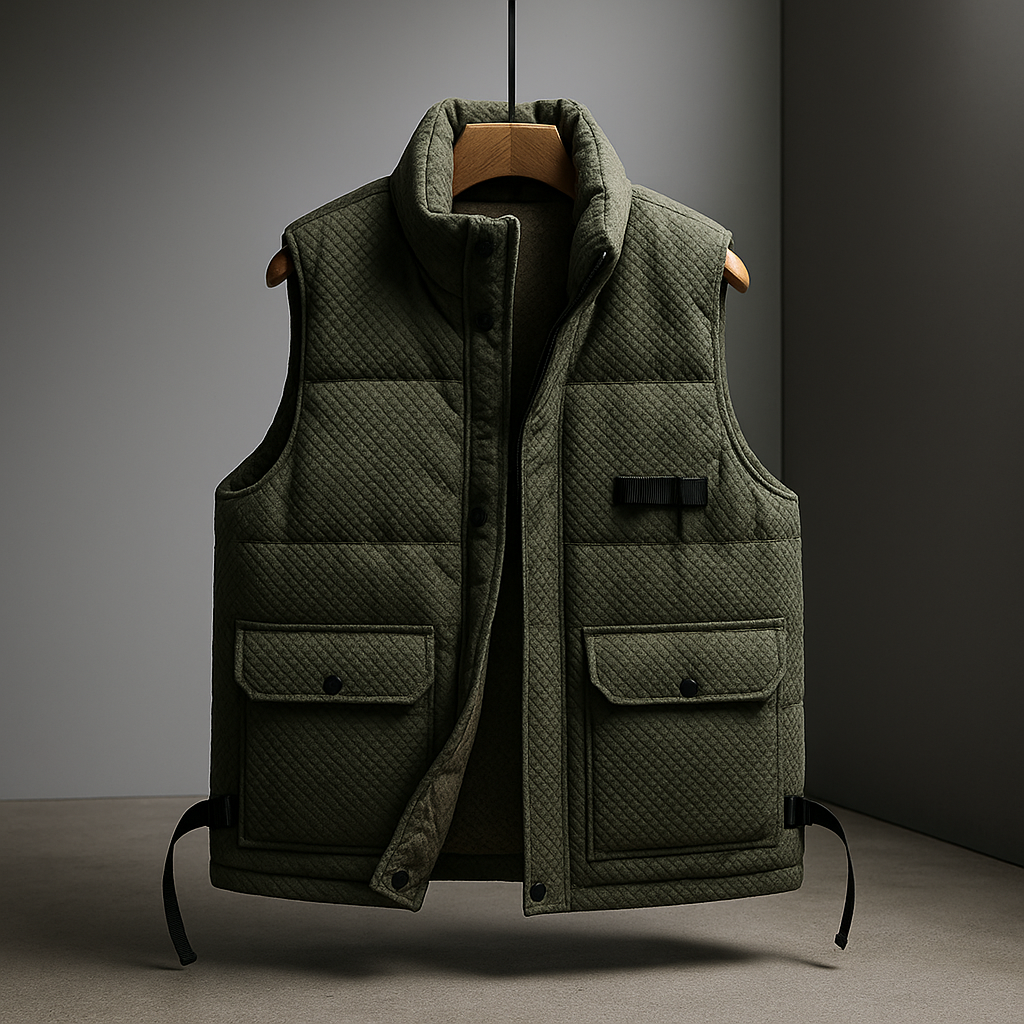 Olive / 4XL