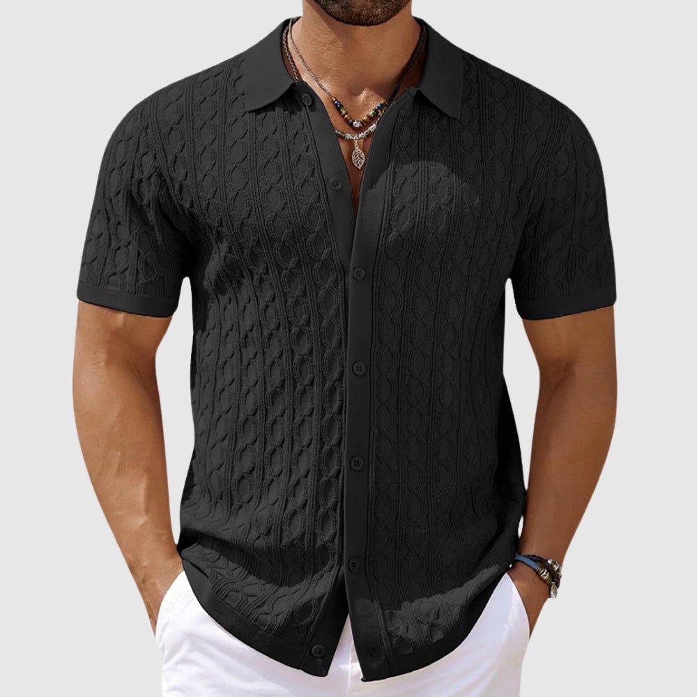 Black / 3XL