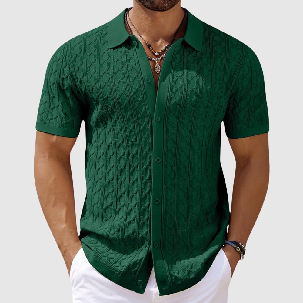 Green / 3XL