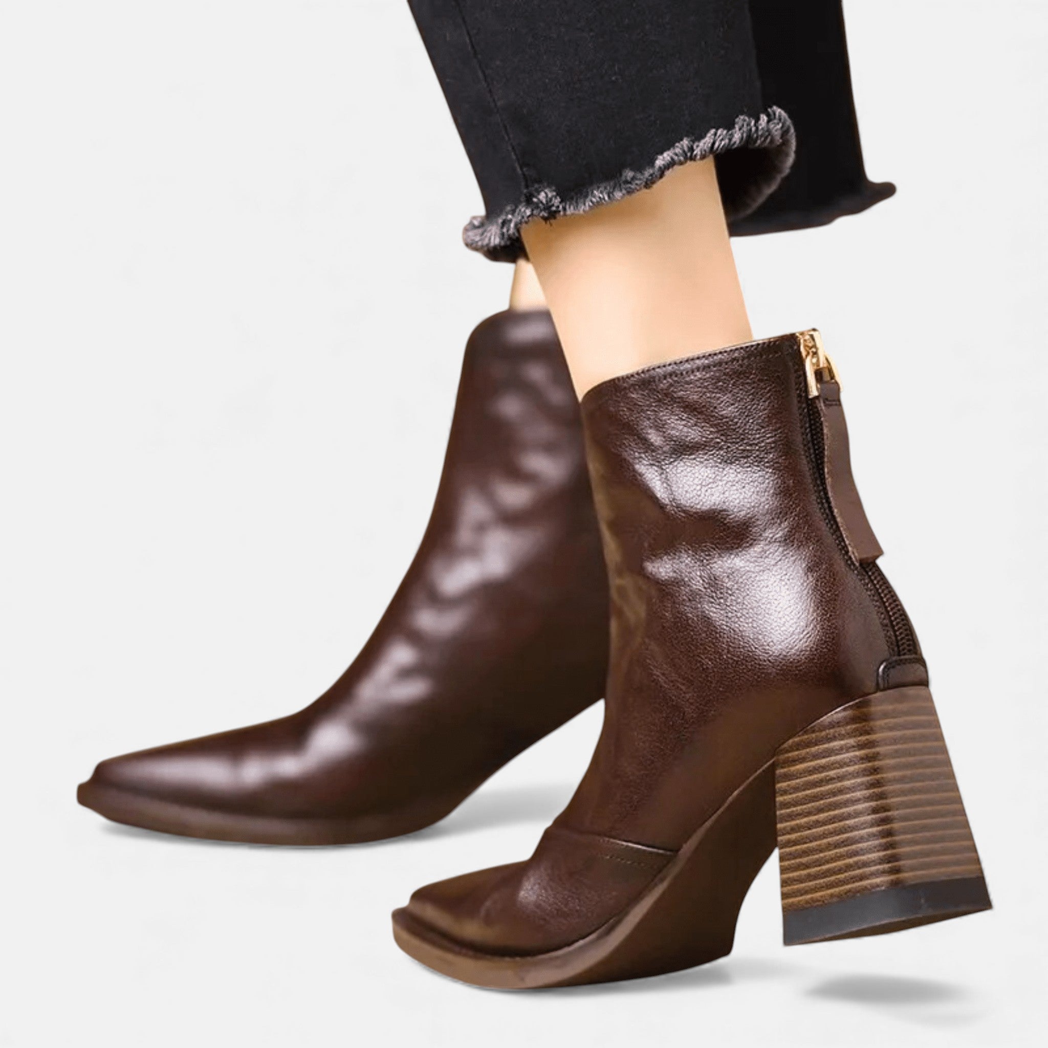 Brown / US 12
